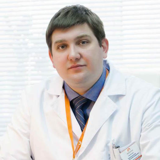 Корнюшенков Евгений Александрович