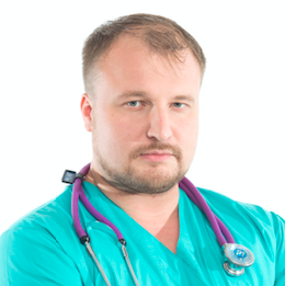 Курочкин Алексей Константинович