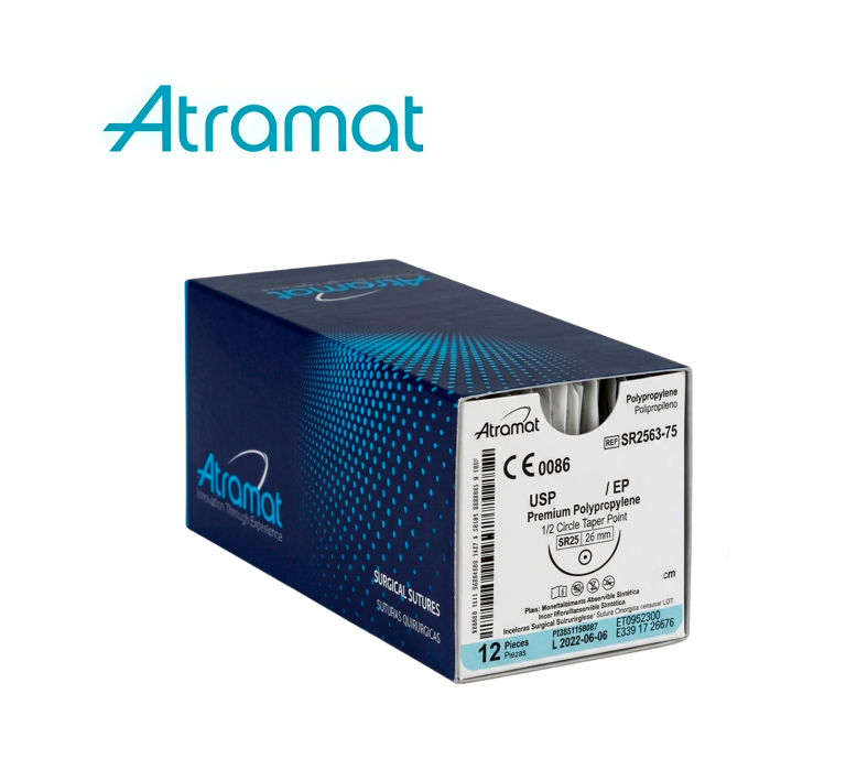 Полипропилен ATRAMAT