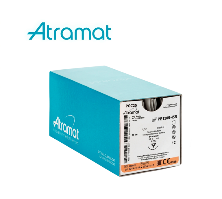 ATRAMAT PGC25