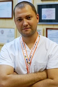 Акимов Антон Валентинович