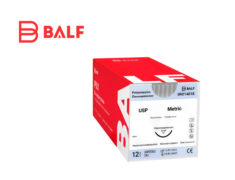 Полипропилен BALF