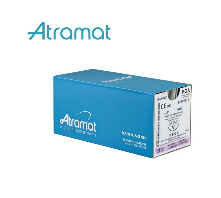 ATRAMAT PGA