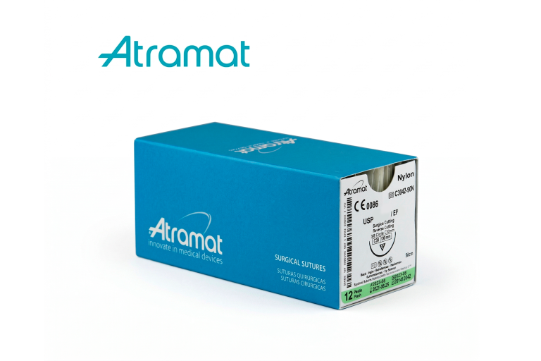 нейлон ATRAMAT