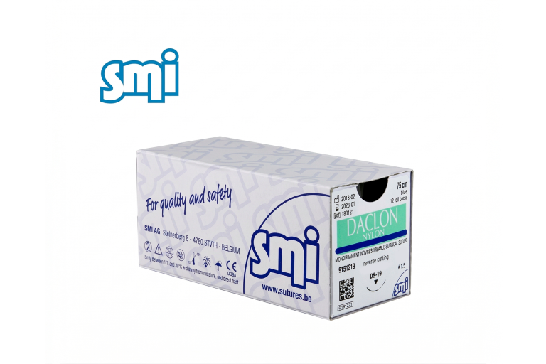 нейлон SMI