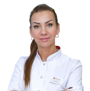 Камынина Татьяна Николаевна