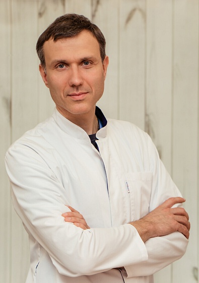 Сычев Василий Алексеевич