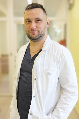Казаков Василий Александрович 