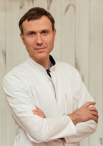 Сычев Василий Алексеевич
