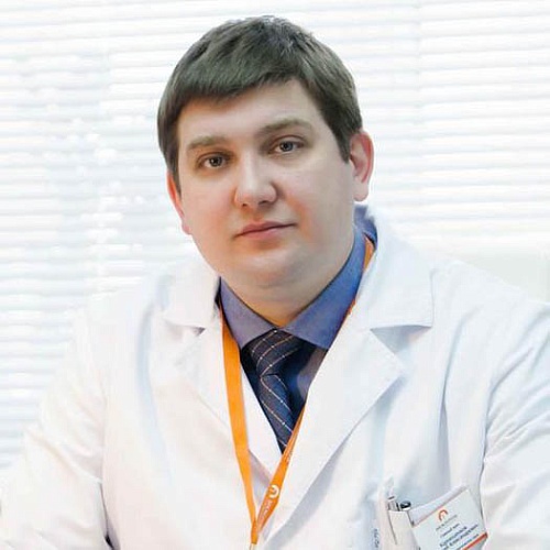 Корнюшенков Евгений Александрович