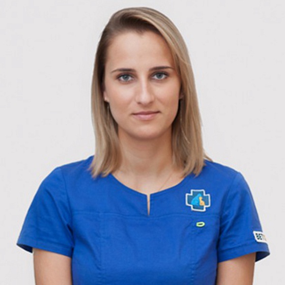 Ефимова Мария Сергеевна