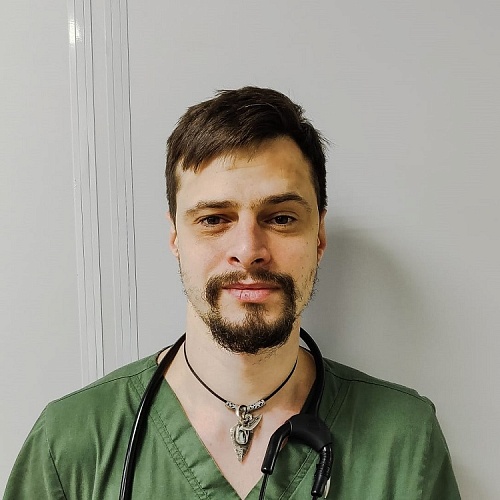 Дородных Юрий Сергеевич