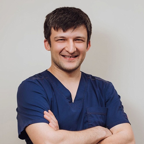 Шустов Александр Сергеевич